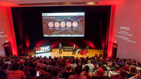 First Stop celebró su Convención Anual en Oporto