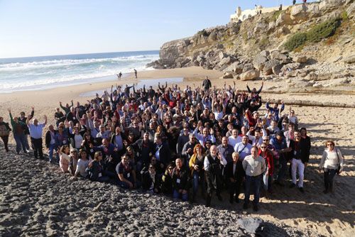 First Stop celebró su convención en Lisboa