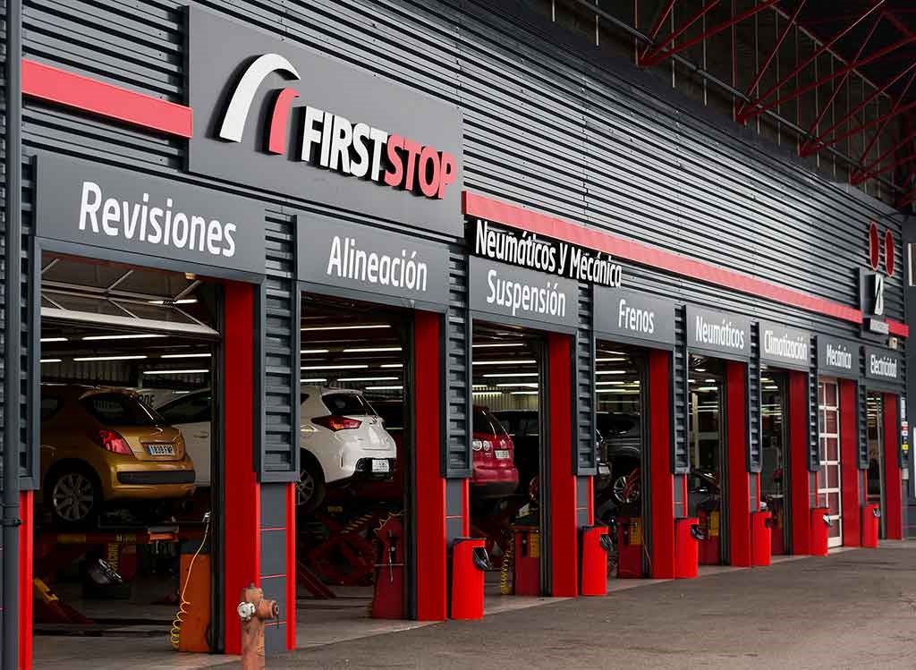First Stop incorpora 57 nuevos talleres