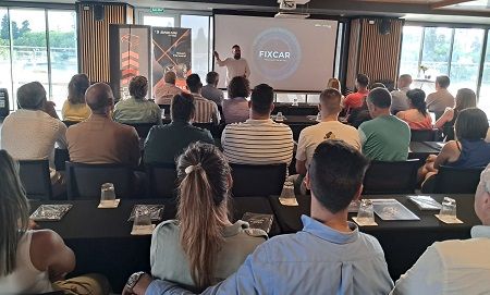  FIXCAR actualiza el valor de los servicios a sus talleres 