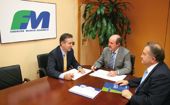 FMD crea más de 2.500 empleos desde 2004