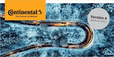 Folleto resumen de la normativa vigente 