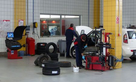 Formación en PRL (Previsión de Riesgos Laborales)