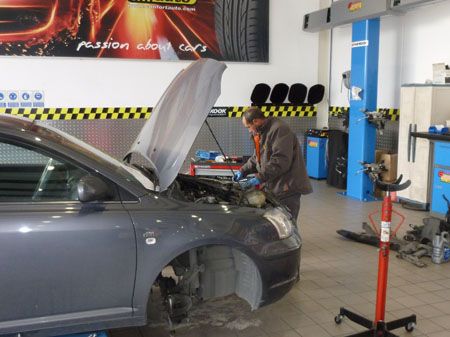 Formación obligatoria en PRL en noviembre