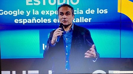 Francis Ferreira 