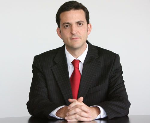 Francisco Javier Caballero