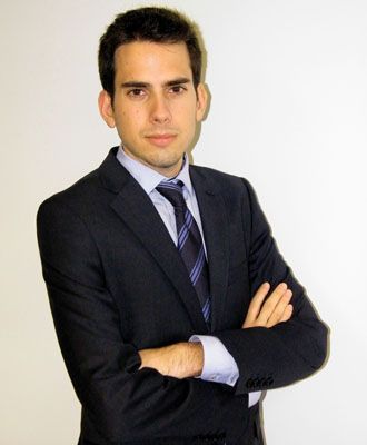 Francisco Tejedor