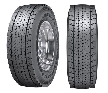 Fuelmax D Performance