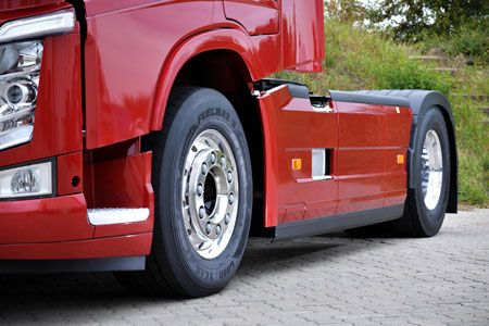 Fuelmax S Performance