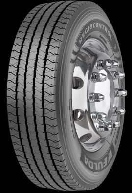 Fulda REGIOCONTROL 3