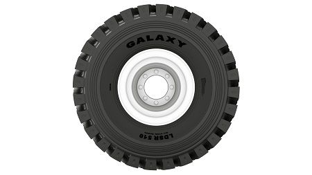Galaxy LDSR 510