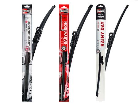 Gama Champion® Rainy Day