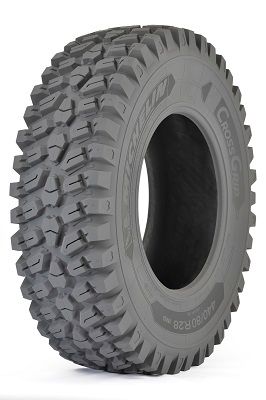 Gama Michelin Crossgrip 
