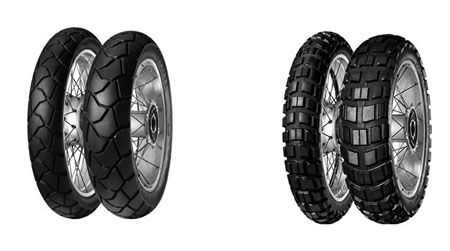 Gamas CapraR y CapraX de Anlas