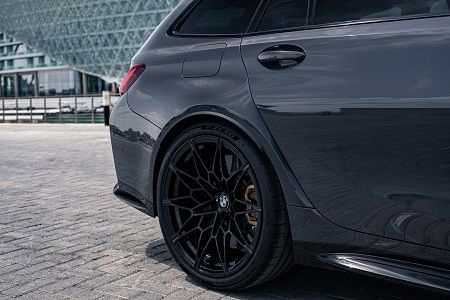 Ganador en su debut del comparativo de neumáticos de verano de Tyre Reviews