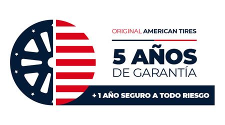 Garantía Extendida 5 años