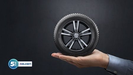 Garantía Falken Tyre