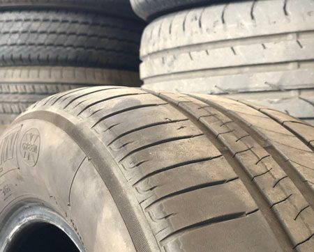 Gasto extra por un mal inflado de los neumáticos