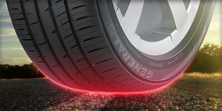 General Tire celebra 100 años con regalos