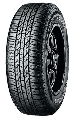 GEOLANDAR A/T G015 de Yokohama