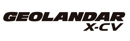 GEOLANDAR X-CV