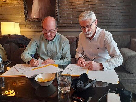 GESTIONBAT se une a TAB Group