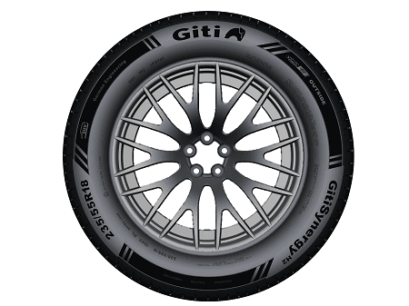 Giti Tire avanza en su estrategia para vehículos eléctricos
