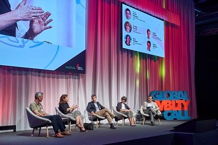 Global Mobility Call