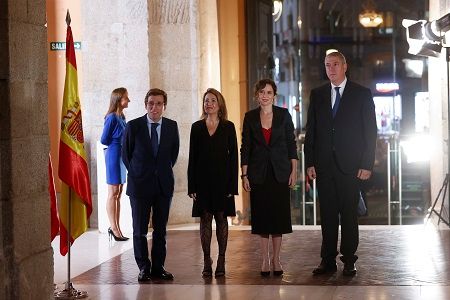 Global Mobility Call 2023 cierra con éxito