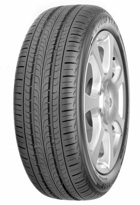 Goodyeal desarrolla un neumático para coches eléctricos