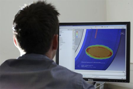 Goodyear abre oficina en Silicon Valley