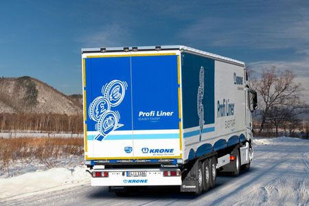 Goodyear advierte a los operadores de flotas