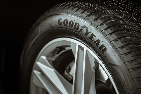 Goodyear amplía su gama Vector 4Seasons Gen-3