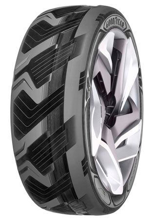 Goodyear BH03