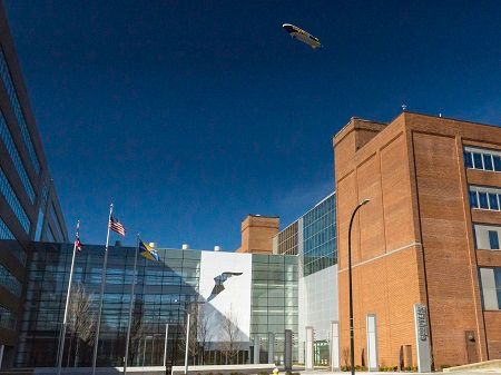 Goodyear compra Cooper Tire