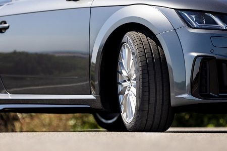 Goodyear Eagle F1 Asymmetric 6