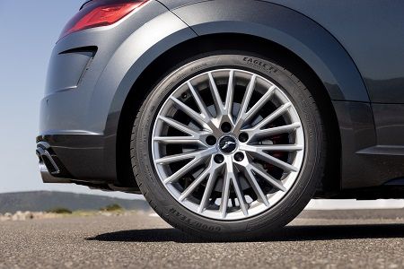 Goodyear Eagle F1 Asymmetric 6