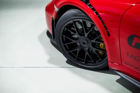 Goodyear Eagle F1 SuperSport RS