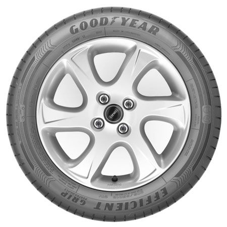 Goodyear EffficientGrip Performance