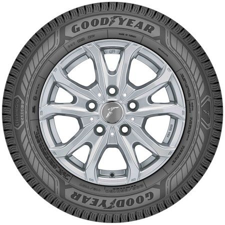 Goodyear EfficientGrip Cargo 2