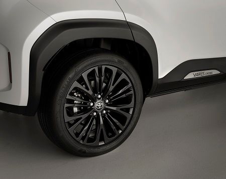 Goodyear Efficientgrip Performance 2