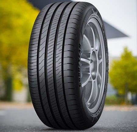 Goodyear EfficientGrip Performance 2