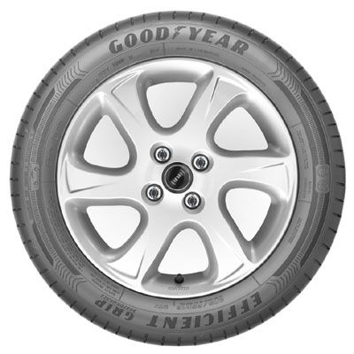 Goodyear EfficientGrip Performance