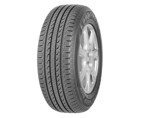 Goodyear EfficientGrip SUV 