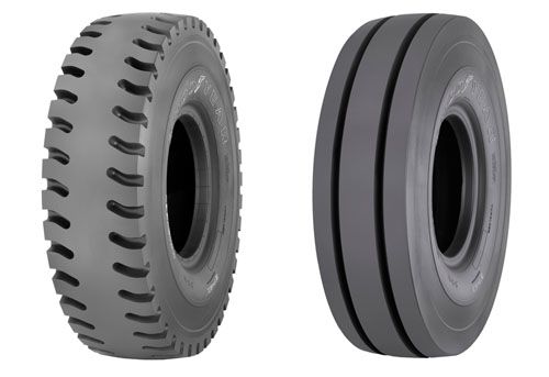 Goodyear EV-4C y EV-4R