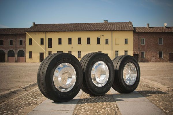 Goodyear FUELMAX
