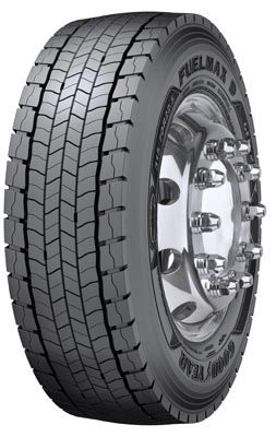 Goodyear FUELMAX D GEN-2 