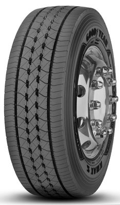 Goodyear KMAX S 