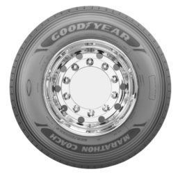 Goodyear Marathon Coach
