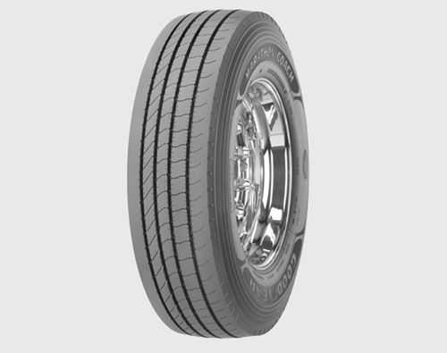 Goodyear Marathon Coach